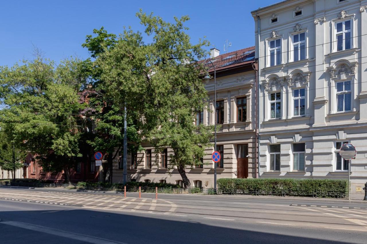 Limanowskiego Stare Pogorze Mezzanine Apartment By Renters Krakow Exterior photo